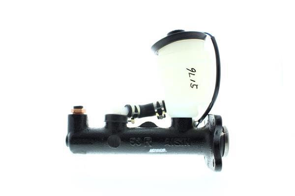 Cilindro principal de freno (Bomba de freno) AISIN ref. BMT-105